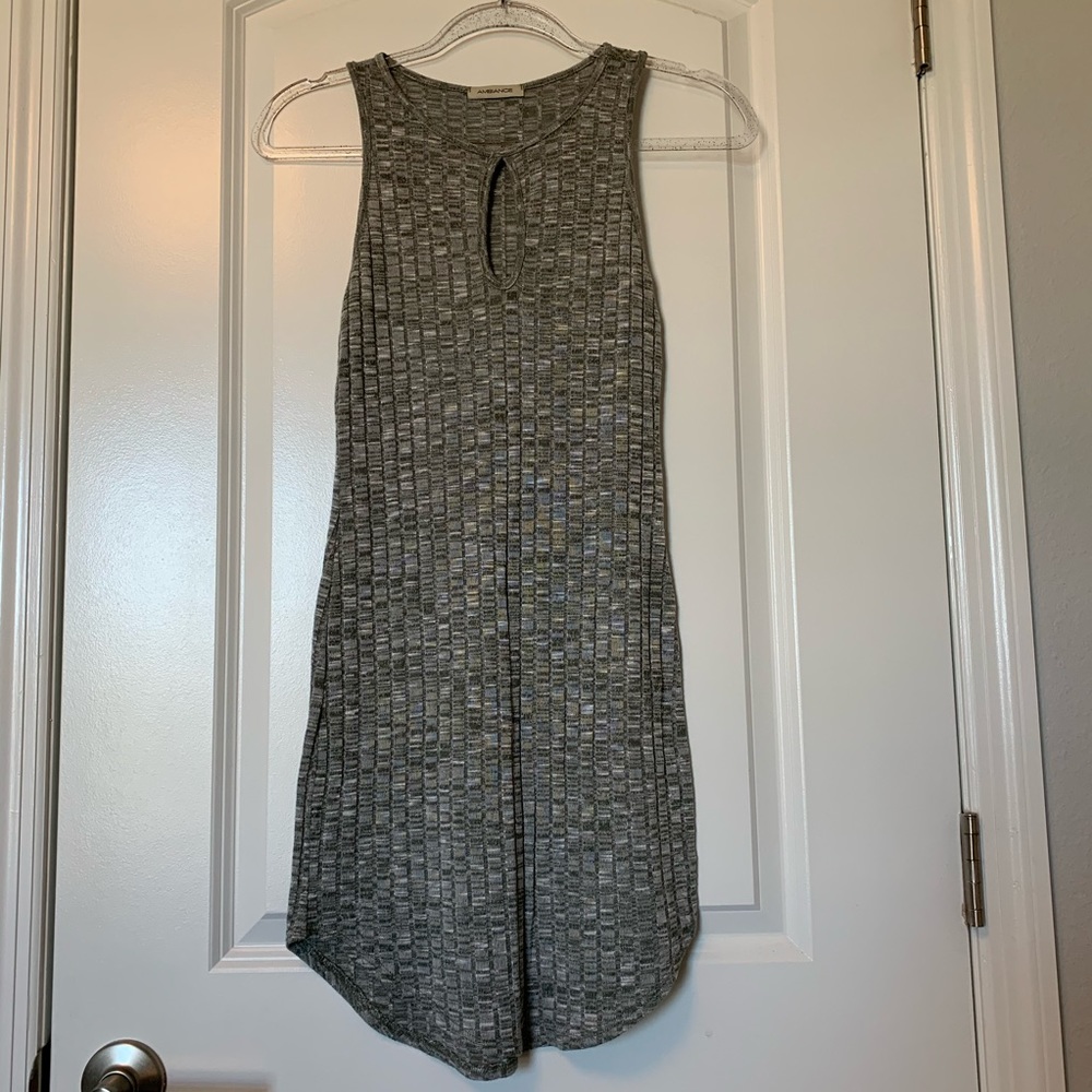 Ambiance mini dress